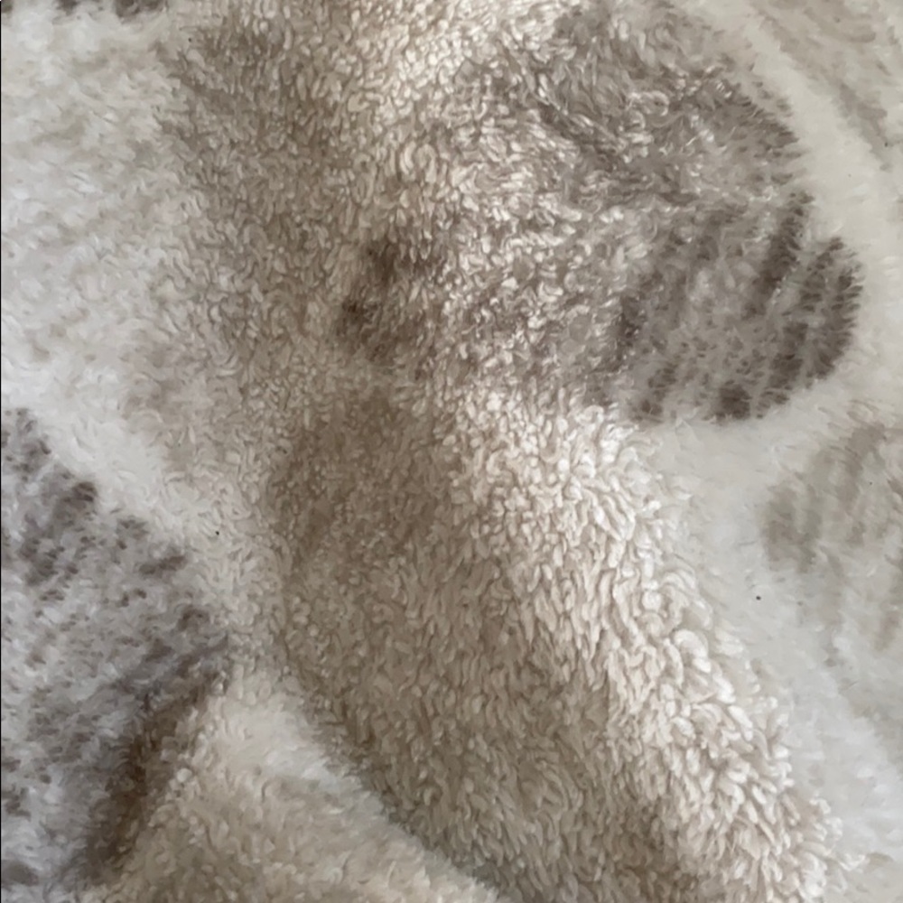 Meet your Posher, Krystal